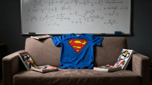 Mare Magnum | Dónde encontrar la ropa y objetos de The Big Bang Theory