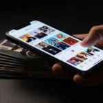 Turnstyle: la tecnología que giraba con el móvil y murió con la empresa que la inventó