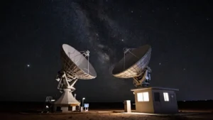 Mare Magnum | Estiman el posible número de civilizaciones inteligentes en nuestra galaxia