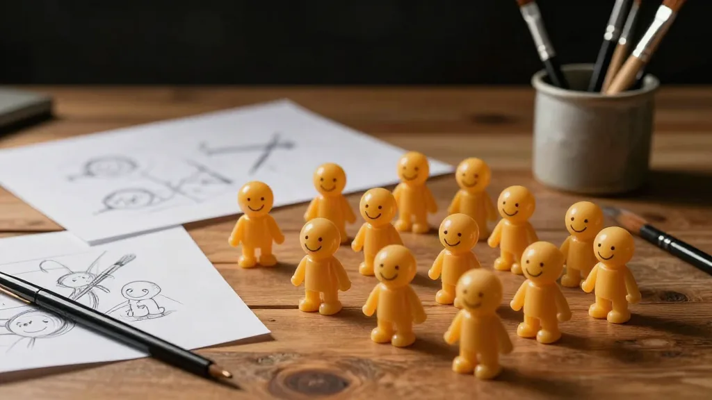 Mare Magnum | Fallece Hans Beck, inventor de los “clicks” de Playmobil