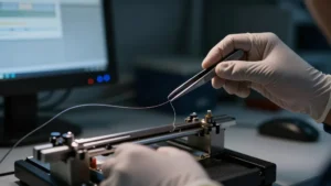 Mare Magnum | Desarrollan un músculo artificial mediante nanotecnología