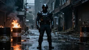 Mare Magnum | Confirmado el remake de Robocop