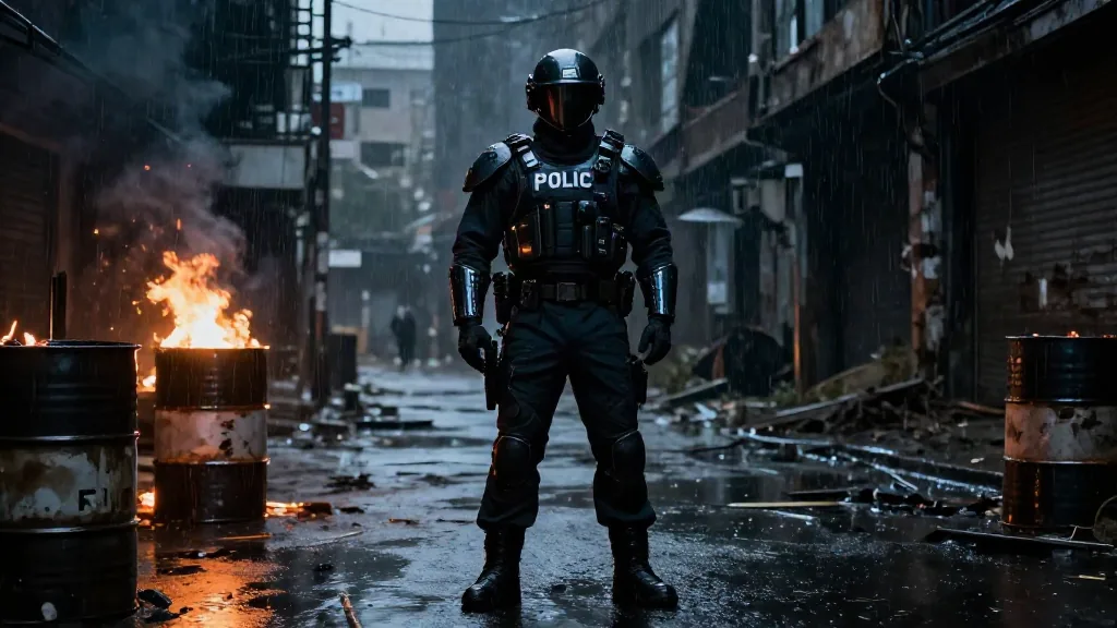 Mare Magnum | Confirmado el remake de Robocop