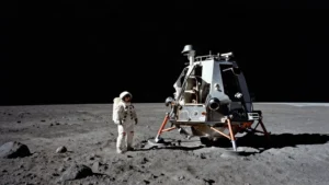 Mare Magnum | Moon: por fin una buena película de Ciencia Ficción