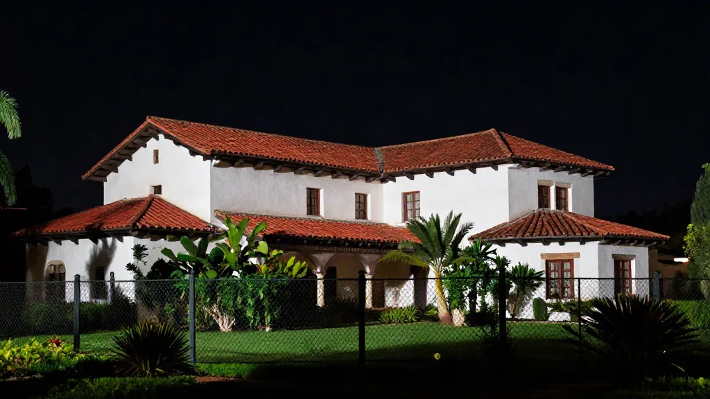 Mare Magnum | Friends Of The Jackling House