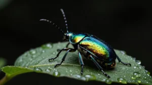 Mare Magnum | Insecto