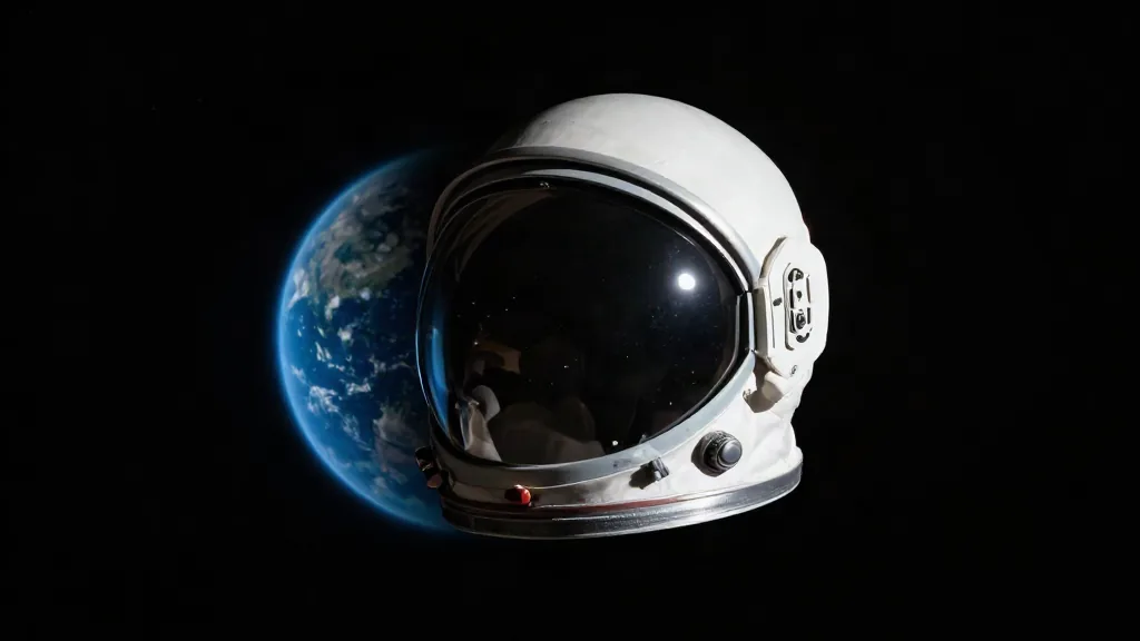Mare Magnum | ¿A qué huele el espacio?