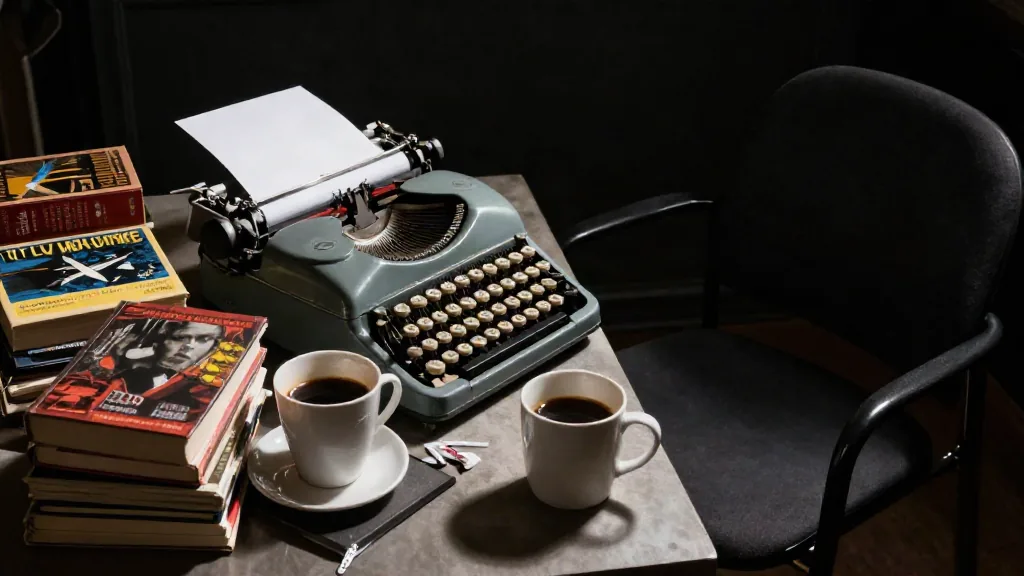 Mare Magnum | Ha fallecido Philip José Farmer, escritor de Ciencia Ficción