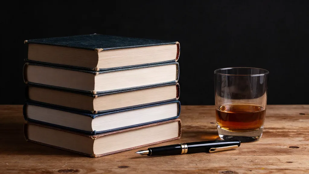 Mare Magnum | Literatura