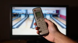 Mare Magnum | NiiMe: convierte tu Nokia N95 en un mando de Wii para PC