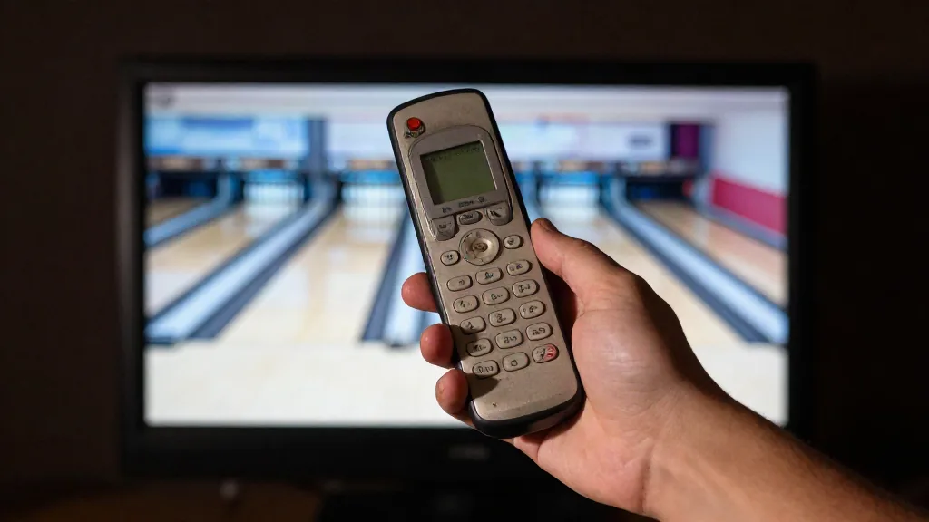 Mare Magnum | NiiMe: convierte tu Nokia N95 en un mando de Wii para PC