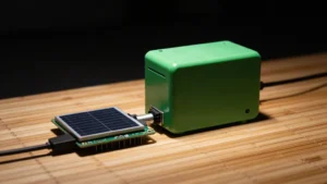 Mare Magnum | IUnika Gyy: un mini-pc ecoeficiente y 100% libre