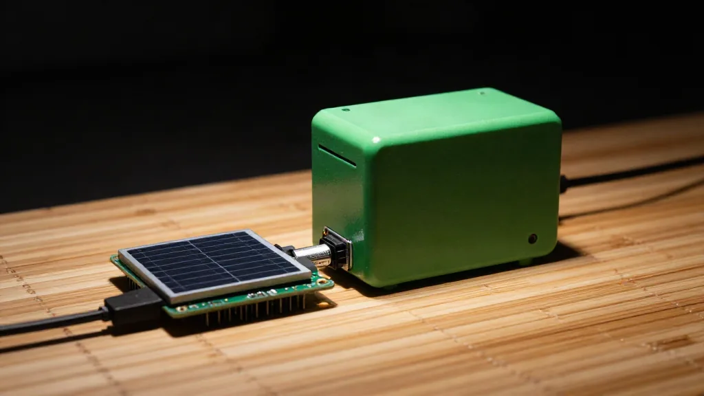 Mare Magnum | IUnika Gyy: un mini-pc ecoeficiente y 100% libre
