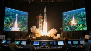 Mare Magnum | Sigue en directo el lanzamiento de los telescopios Plank y Herschel