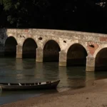 ¿Qué puente romano ha sacado a la luz la sequía del Danubio?