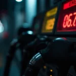 ¿Cuánto va a subir el diésel por el impuesto europeo al CO₂? La cuenta sale a unos 12 céntimos, y no llega hasta 2028
