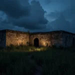 El primer pueblo de negros libres de lo que hoy es Estados Unidos era español, y lo defendía un antiguo esclav