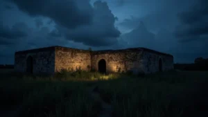 El primer pueblo de negros libres de lo que hoy es Estados Unidos era español, y lo defendía un antiguo esclav