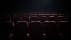 «La bola negra»: quién la hace, quién sale, qué ganó en Cannes y cuándo se estrena