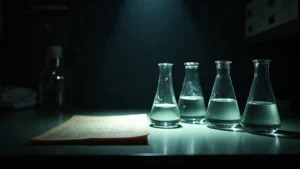 En 1975 dos científicos de Cambridge inventaron la medicina moderna, y la oficina de patentes contestó que no