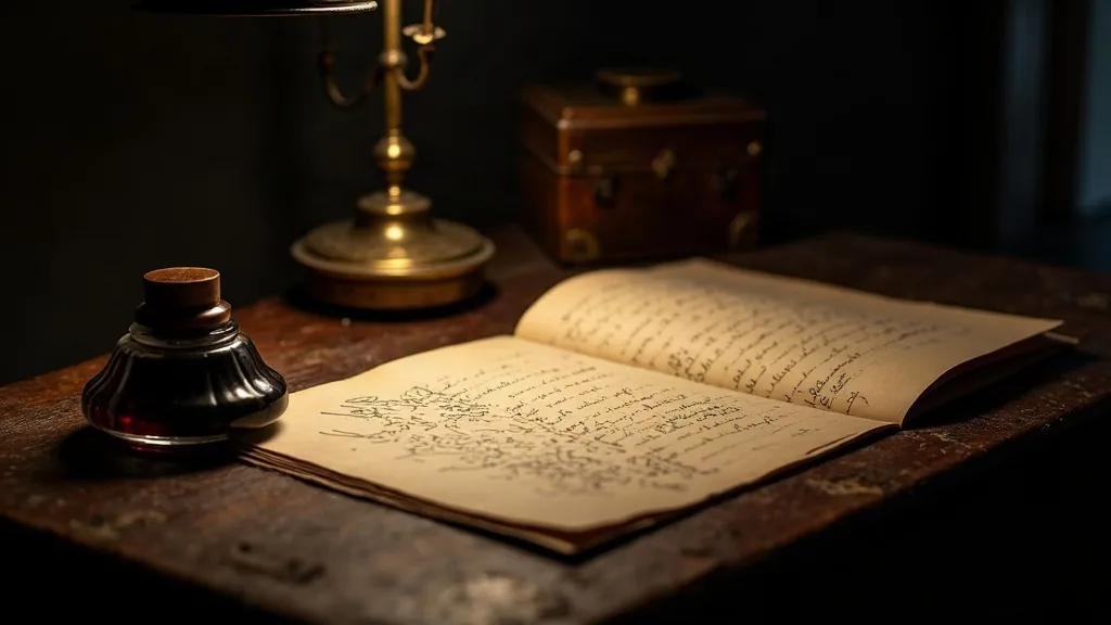 Nietzsche firmó sus últimas cartas como «El Crucificado», y de ahí ha salido una leyenda que no se sostiene