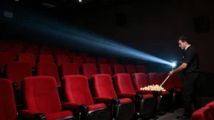 ¿Por qué las películas de ahora duran más que las de hace treinta años?