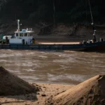 ¿Por qué nos estamos quedando sin arena si el planeta está lleno de desiertos?