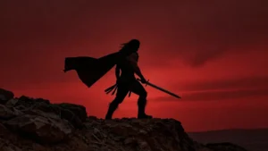 Posters del próximo remake de “Conan el Bárbaro”