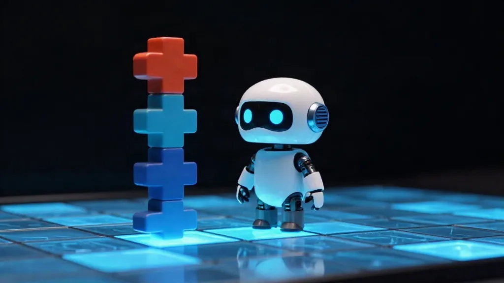 Light Bot: un gran juego flash para programadores