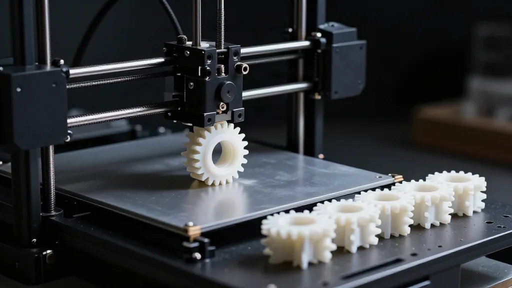 RepRap: la impresora 3D autoreplicativa