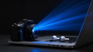 Transfer Jet: transmisión de datos 180 veces más rápida que Bluetooth