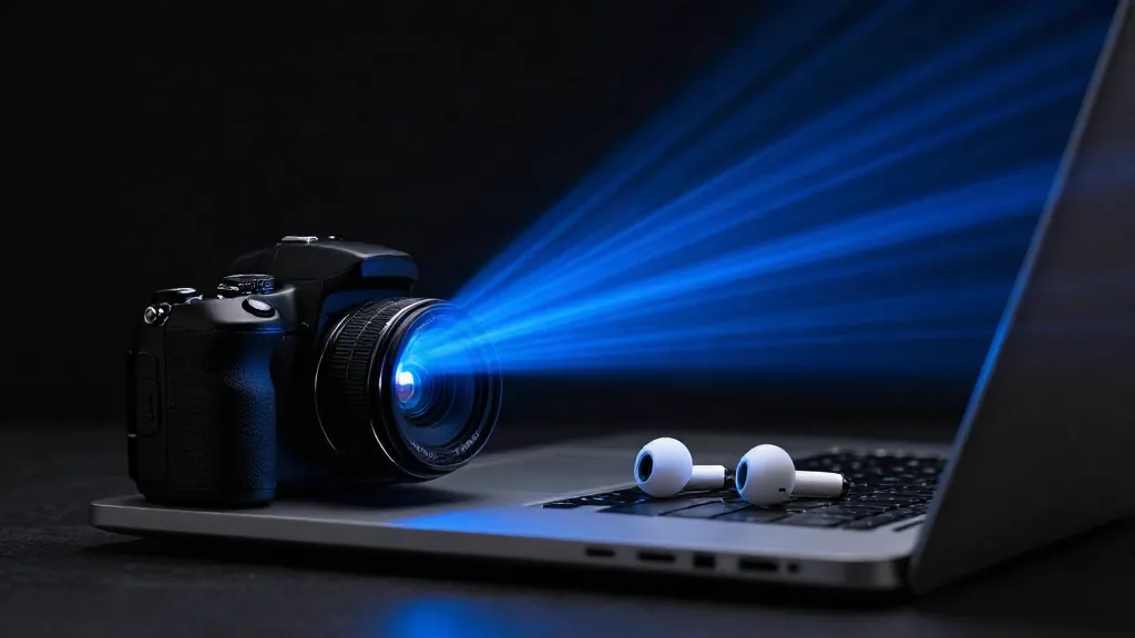 Transfer Jet: transmisión de datos 180 veces más rápida que Bluetooth