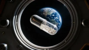 Envía tu ADN al espacio con “Tabula Rasa”