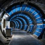 Una avería mantendrá inoperativo el LHC durante dos meses