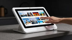 Ya se puede reservar el nuevo Asus Eee All-In-One-Touch Screen