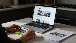 Google Sites: nueva aplicación online para crear tu página web gratis
