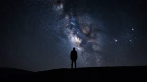 Cosmos: el viaje personal de Carl Sagan