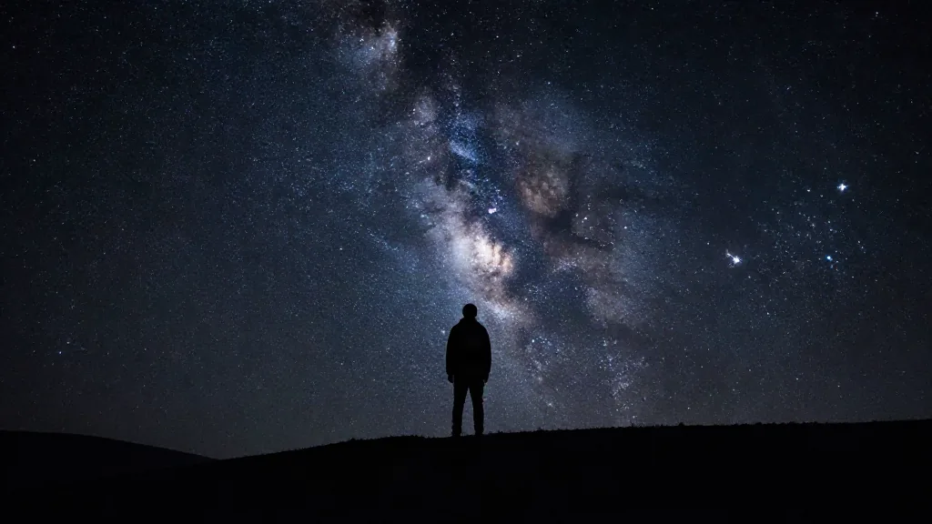 Cosmos: el viaje personal de Carl Sagan