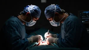 FLARE permitirá a los cirujanos “iluminar” los tejidos cancerosos