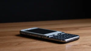 Análisis del HTC G1, el primer móvil con Android