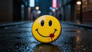 Trailer de Watchmen