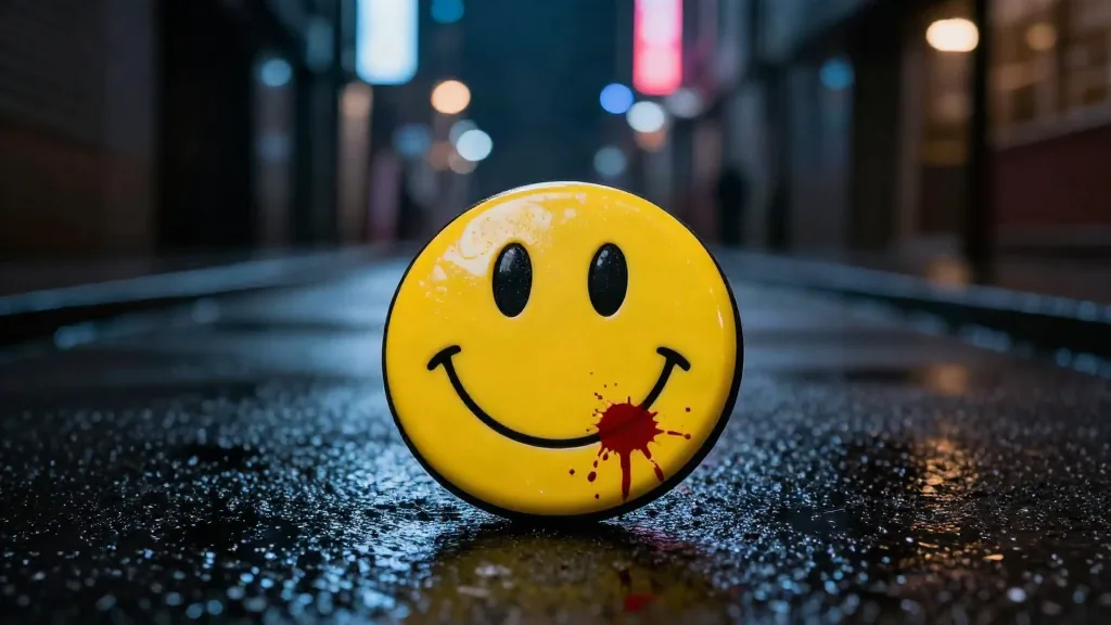 Trailer de Watchmen