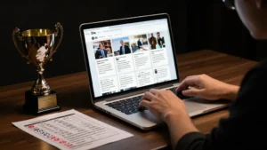 Empieza la votación pública para The BOBs