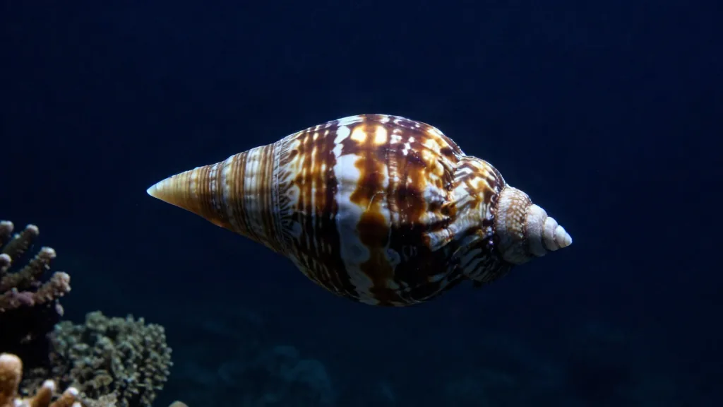 En busca del nautilus