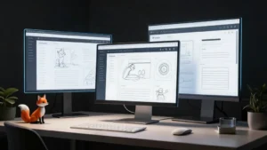 Concept Series: diseña la web del futuro con Mozilla