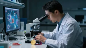 Nobel para los descubridores del virus del papiloma humano y el VIH