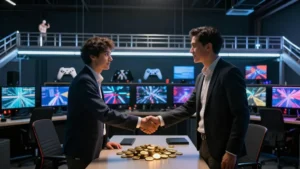Blizzard y Activisión se fusionan en una operación de 13.000 millones de euros
