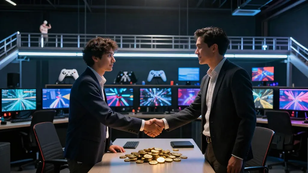 Blizzard y Activisión se fusionan en una operación de 13.000 millones de euros
