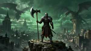 World Of Warcraft