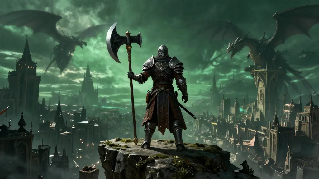 World Of Warcraft
